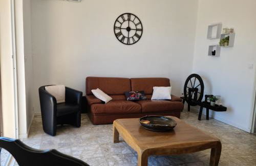 A CASA DI LOULOU e MARIA - Foto 8