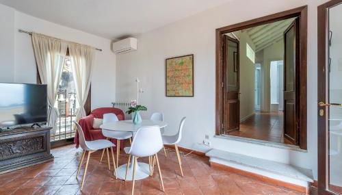 iFlat Pantheon & La Dolce Vita Skyline Penthouse - Foto 5