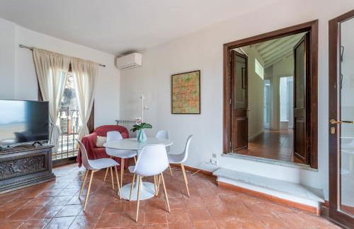 iFlat Pantheon & La Dolce Vita Skyline Penthouse - Foto 5