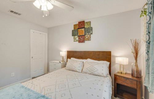 7 Mi to Downtown Fun! Spacious Augusta Condo - Foto 11