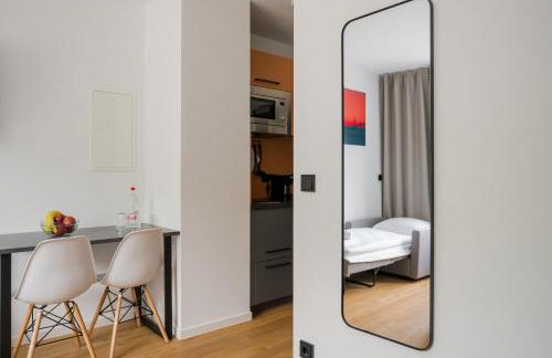 Homaris Apartments Nibelungen - Foto 40