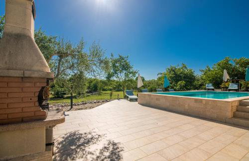 Apartment Villa Cecilia - Photo 16