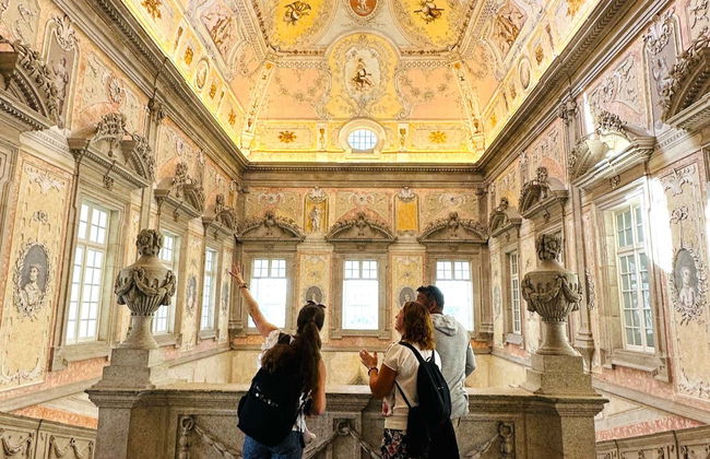 Visita guidata di Porto - Foto 3