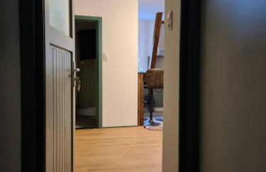 Guesthouse Wallenborn - Appartement - Foto 7