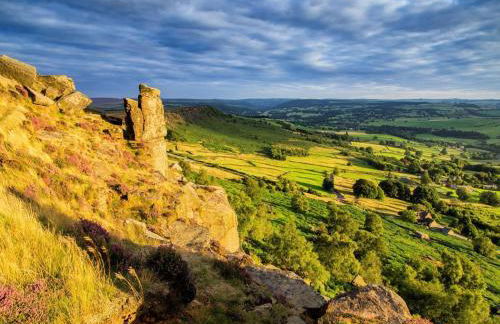 1 Bed in Curbar oc-pk455 - Foto 12