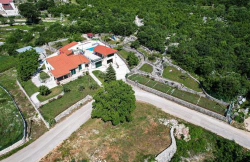 Villa Smajo - Foto 1