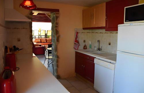 La Grange De Vauviault - Foto 15