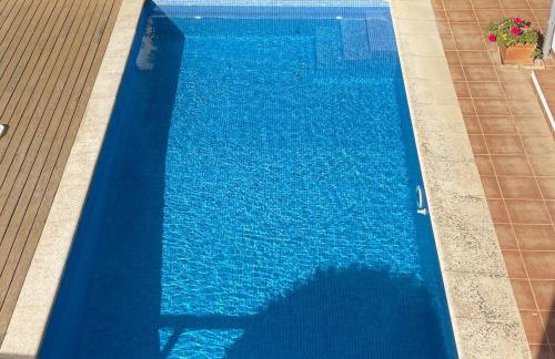 Casa Alegria - Holiday home with pool, fitness, sauna - Foto 33