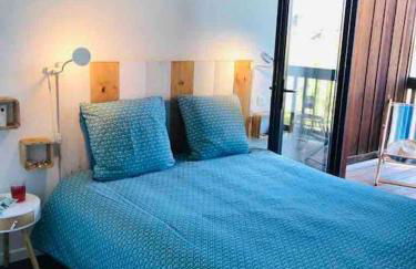 T3 duplex Port de La Teste Bassin d Arcachon - Foto 14