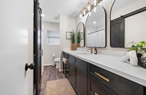 Pool 5 Star Large Deer Park home Super Host - Foto 26