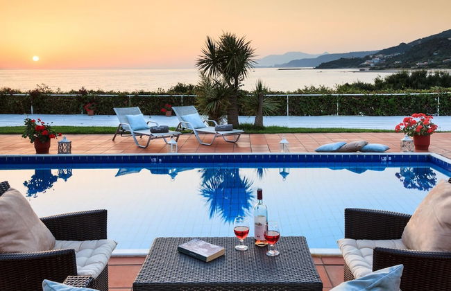 Simpson Secret - Epiros Coast - Foto 6