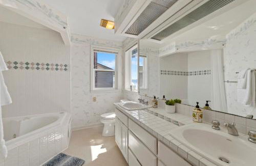 SANDY POINT 6 BEDS 3 BATHS BEACH HOUSE WITH AMAZING VIEWS - Foto 24