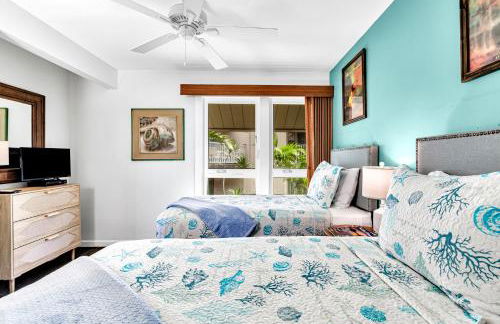 Ocean Echoes: Kona’s Oceanfront Family Oasis - Foto 21