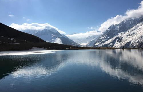 REFUGE- GITE Le Pas de l'Ane - Photo 78