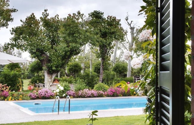 Villa Mirella Beach - Photo 18