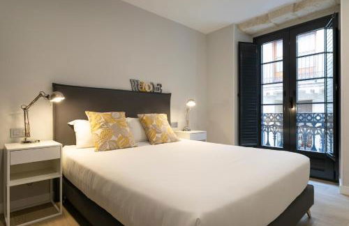 Arenal Suites Alicante - Photo 38