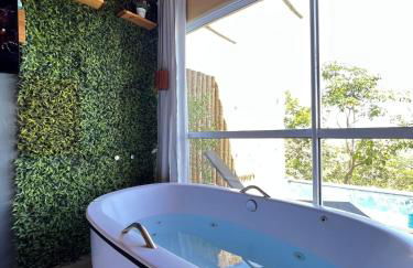 OKA VIVAH - Chalé Oka do Sol - Foto 25