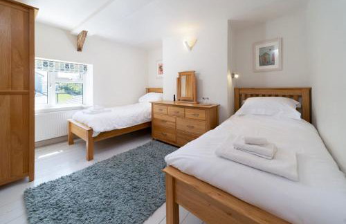 Ford Hill Cottage - Foto 7