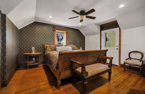 Emmas Timeless Treasure Historic Home - Foto 10