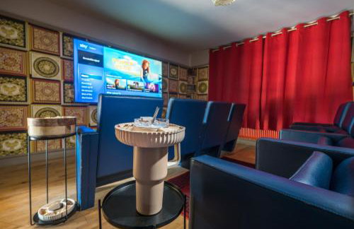 Sampford Hideaway Retreat - Foto 12