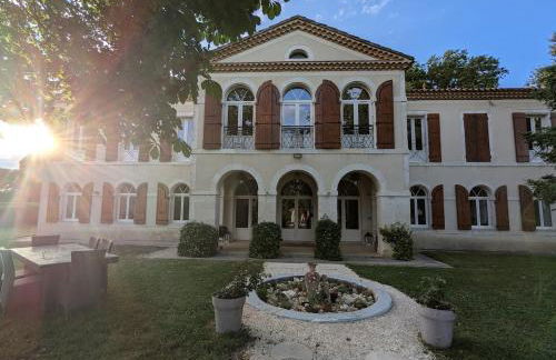 Domaine Le Maska - Photo 1