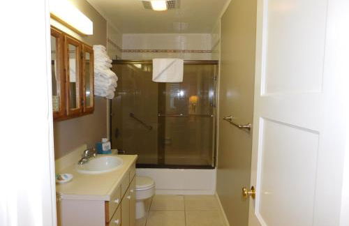 Pine Acres Lodge - Foto 23