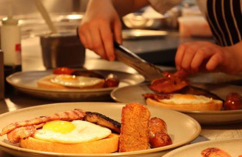 Orange Grove Hotel & Gardens - Foto 18