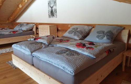 Hüttenzauber Laumer - Foto 18