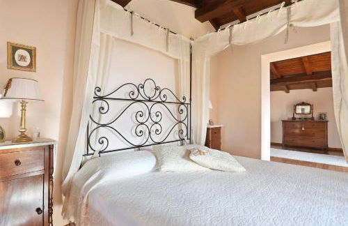 Villa Il Colle - Foto 22