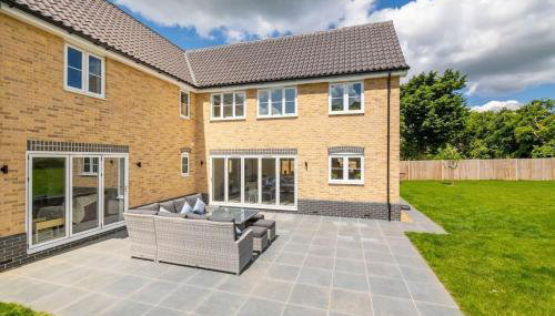 Kestral House - Foto 3