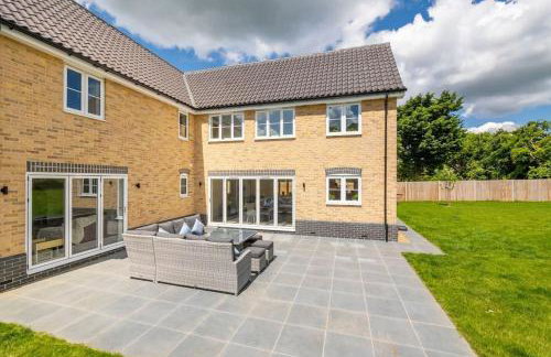 Kestral House - Foto 3