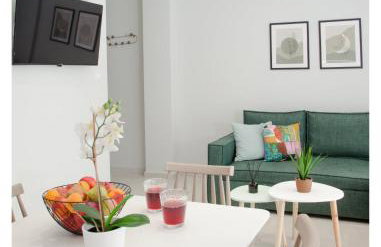 Ammoshine Apartment - Foto 1