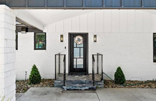 Casita on the Cove at Cedar Creek Lake - Foto 32