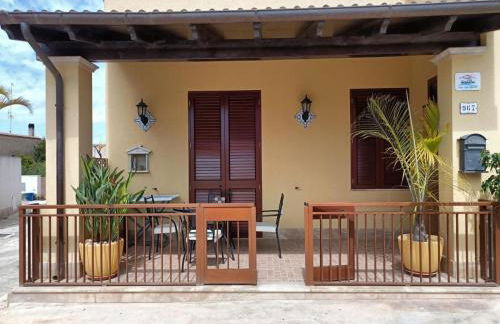 Casa Sciacca La Tua Casa Vacanze Ideale a Marsala - Foto 2