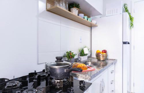 Piscina academia metro Brazilian Corner - Foto 112