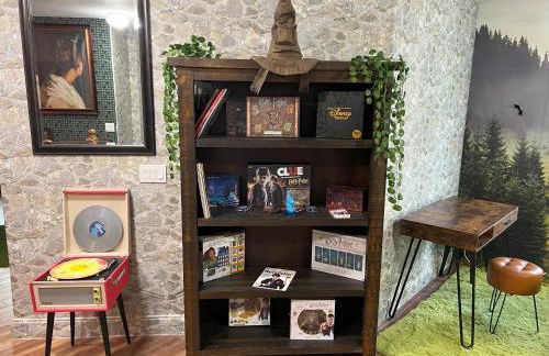 Magical Castle Near Theme Parks - Foto 26