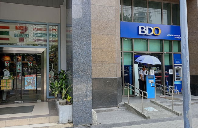 KL Executive Greenbelt KLX - Foto 76