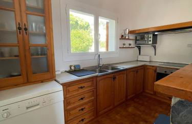 Casa Roure-4BR-Piscina privada-BBQ-Vistas Mar - Foto 19