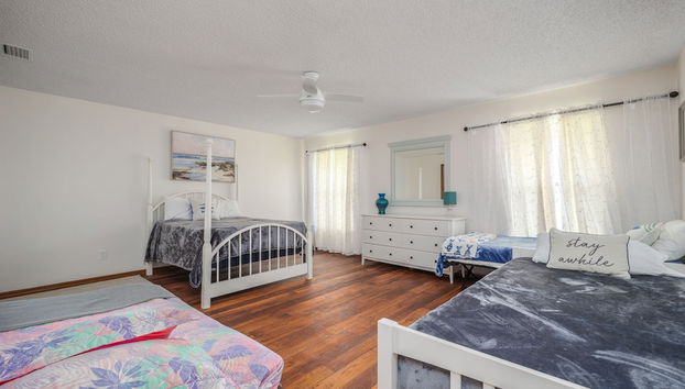 Release & Relax - Foto 4, Habitación