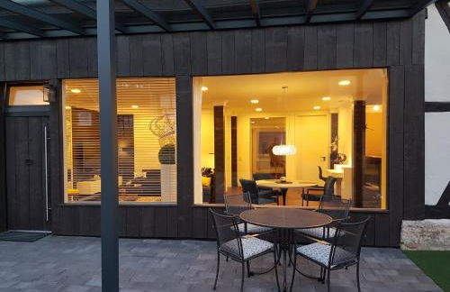 A&M Apartment Ahorn/Hohenstadt - Foto 14