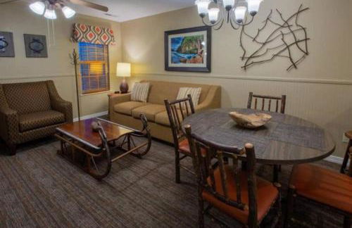 Beautiful 2BD condo in lakefront resort with lots of outdoor onsite activities - Foto 11