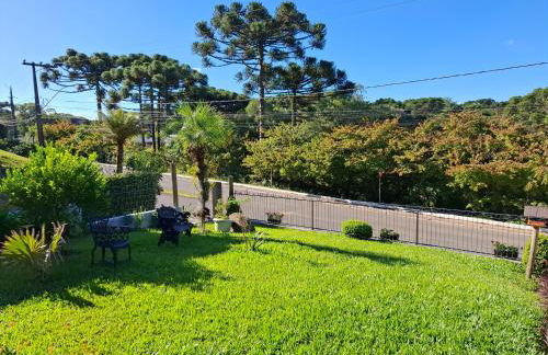 Belíssima Casa 3 Quartos 5 Minutos do Centro - Foto 11