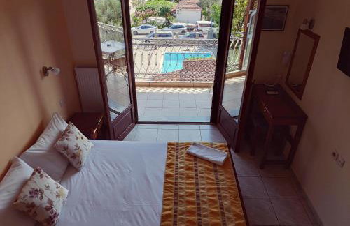 Pagaseon Rooms and Apartments - Foto 12