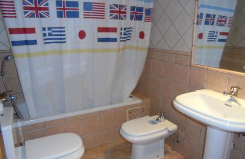 Jardim Paraiso Apartments - Foto 60