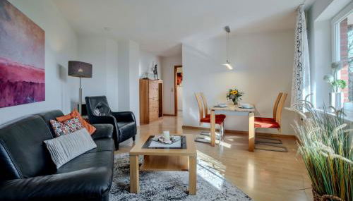 "Landhaus Voss" Typ 3 Nr9 - Foto 2