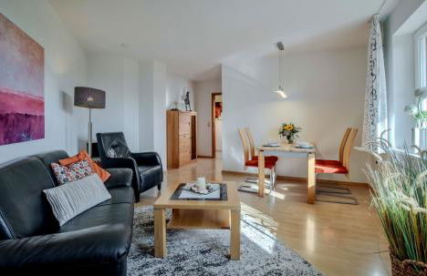 "Landhaus Voss" Typ 3 Nr9 - Foto 2