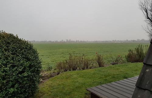 Murmel 3 - Strandkorb, Wallbox, WLan, Kamin - Foto 45