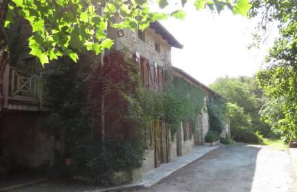 Spacieuse maison avec piscine partagée à Razès - Foto 6