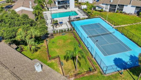 Modern 2BR2BA w King Bed, Pool Gym #10 - Foto 2