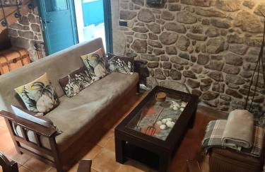 Casa Rural A Eira Vella - Foto 3